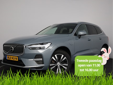 Volvo XC60 0