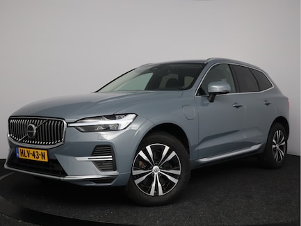 Volvo XC60 0