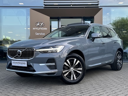Volvo XC60 0