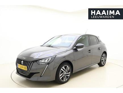 Peugeot 208 0