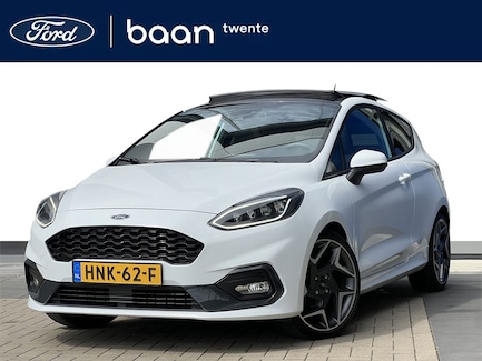 Ford Fiesta 0