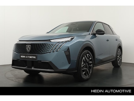 Peugeot 3008 0