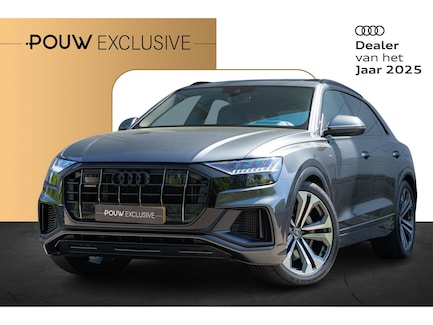 Audi Q8 0