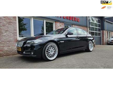 BMW 5-Serie 0