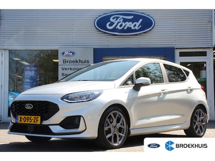 Ford Fiesta 0