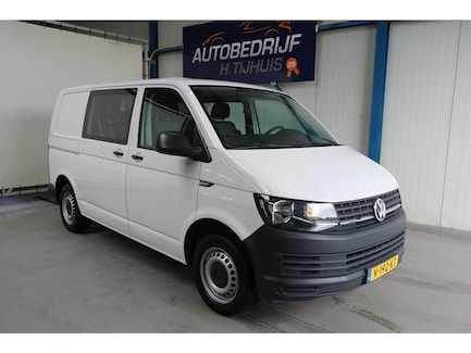 Volkswagen Transporter 0