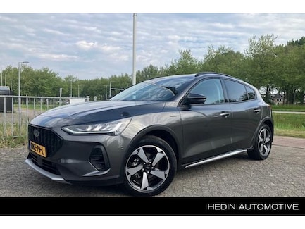 Ford Focus 0
