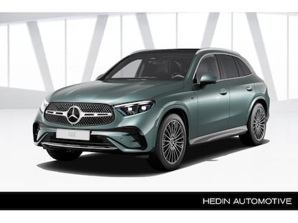 Mercedes-Benz GLC 0