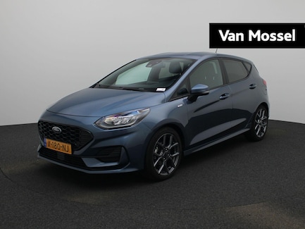 Ford Fiesta 0