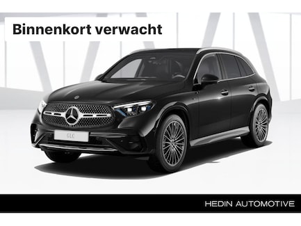 Mercedes-Benz GLC 0