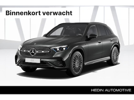 Mercedes-Benz GLC 0