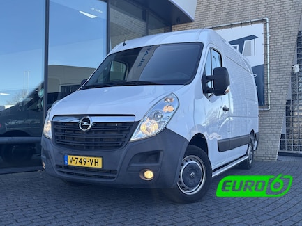 Opel Movano 0