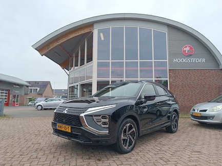 Mitsubishi Eclipse Cross 0
