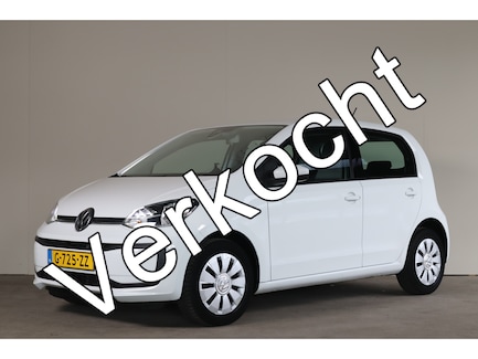 Volkswagen Up! 0