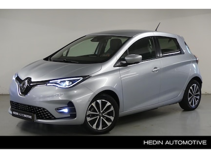 Renault Zoe 0