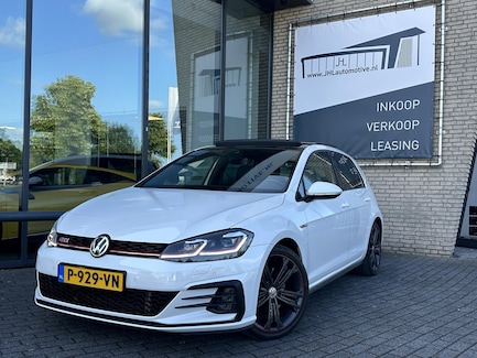 Volkswagen Golf 0