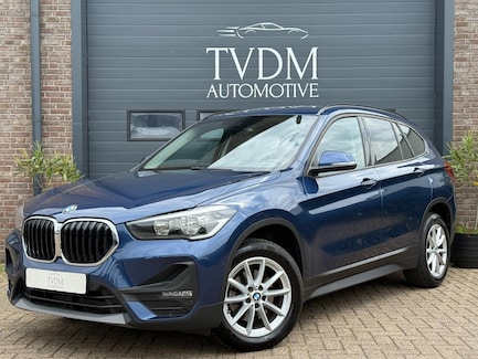 BMW X1 0