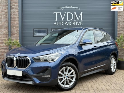 BMW X1 0