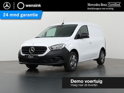 Mercedes-Benz Citan 0