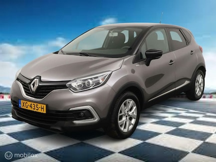 Renault Captur 0