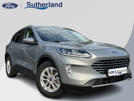 Ford Kuga 0