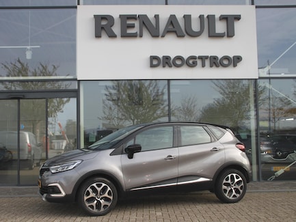 Renault Captur 0