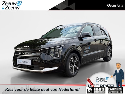 Kia Niro 0