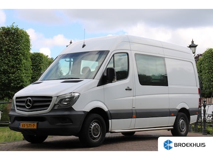Mercedes-Benz Sprinter 0