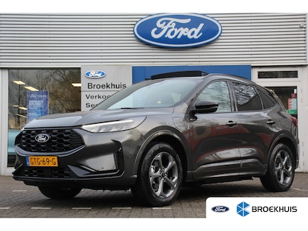 Ford Kuga 0
