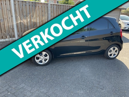 Kia Picanto 0