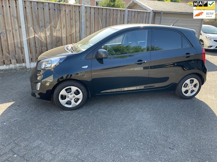 Kia Picanto 0