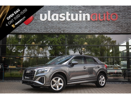 Audi Q2 0