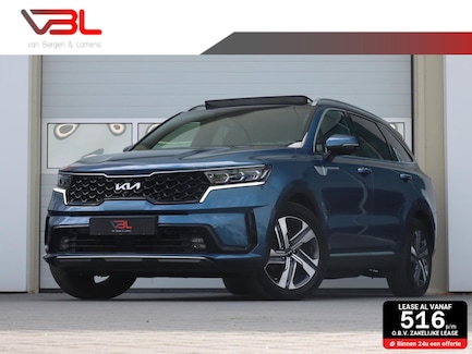 Kia Sorento 0