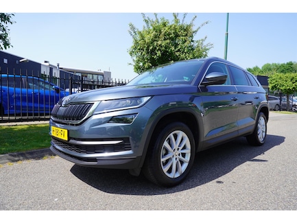 Skoda Kodiaq 0