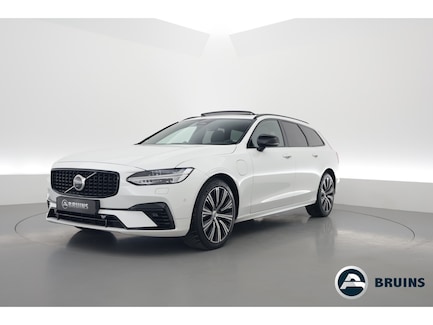 Volvo V90 0