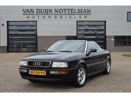 Audi Cabriolet 0