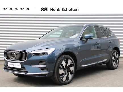 Volvo XC60 0
