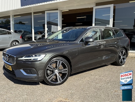 Volvo V60 0