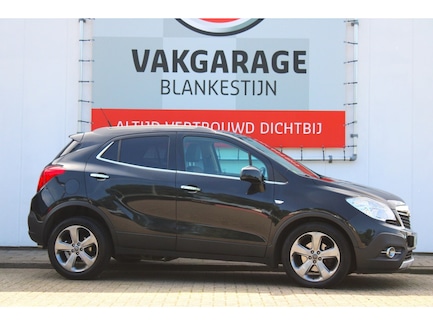 Opel Mokka 0