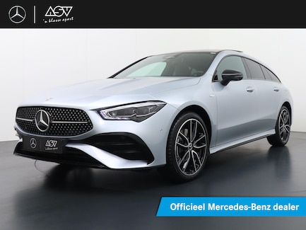 Mercedes-Benz CLA 0