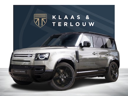 Land Rover Defender 0