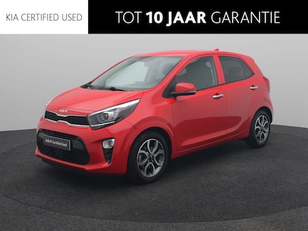 Kia Picanto 0