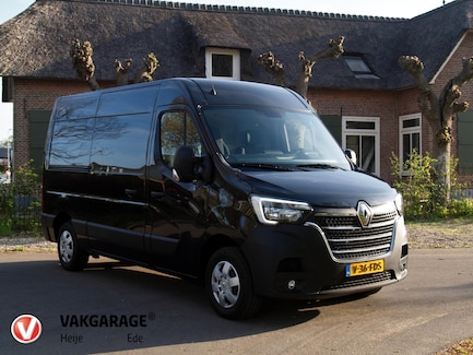 Renault Master 0