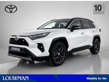 Toyota RAV4 0