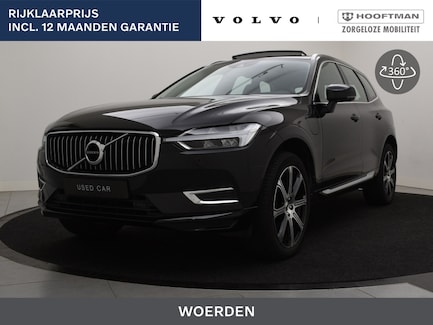 Volvo XC60 0