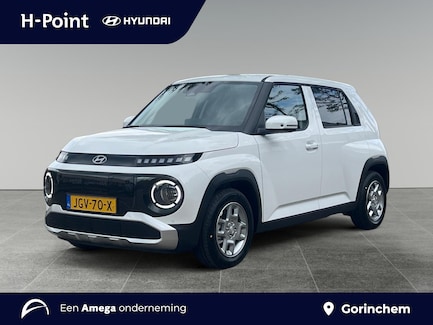 Hyundai Inster 0