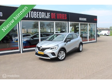 Renault Captur 0