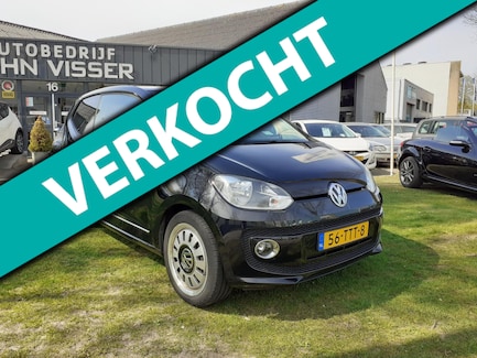 Volkswagen Up! 0