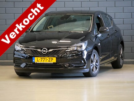 Opel Astra 0