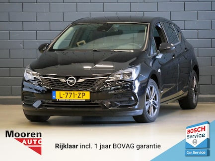Opel Astra 0